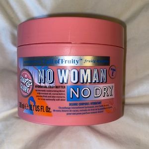 Soap & Glory No Woman No Dry